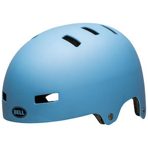 Helmets: Bell Local medium 55-59cm