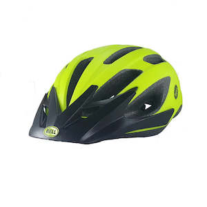 Helmets: Bell Crest med/lrg 54-61cm