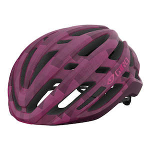Helmets: Giro Agilis MIPS Medium 55-59cm M