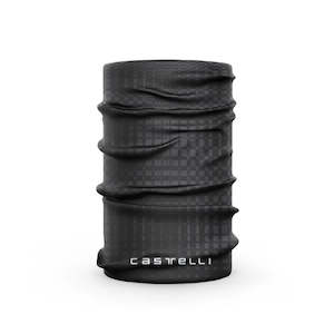 Castelli Neck Warmer Como Black - UNI