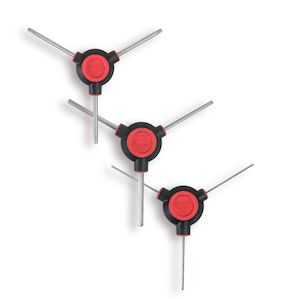 Tools: FEEDBACK SPORTS - 3-WAY FIXED TOOLS