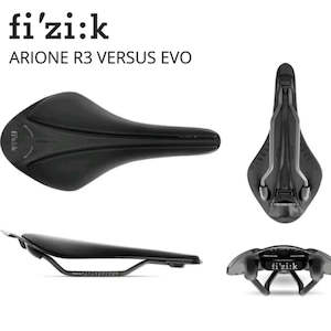 Fizik Arione R3 VS EVO