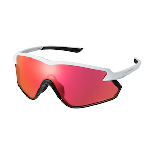 Glasses: Shimano Eyewear S-PHYRE-X