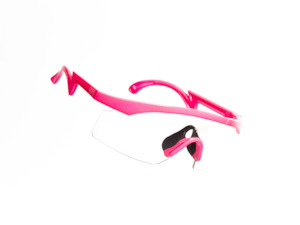 Glasses: Badd Optics 855 O.R.P Sunglasses