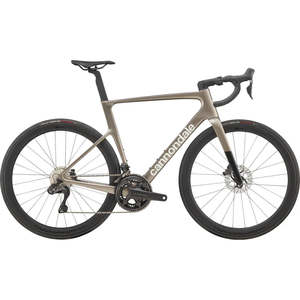 Road: Cannondale SuperSix EVO 2 Meteor Gray