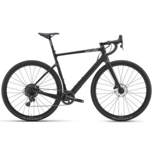 Gravel Cyclocross: Cervelo Aspero Apex 1