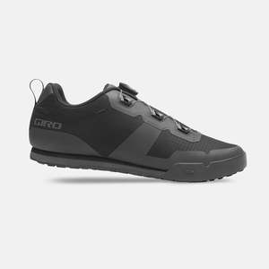 Giro Tracker MTB Shoes - Black