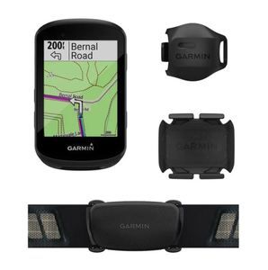 Computers: Garmin Edge 530 Cycling Computer Sensor Bundle