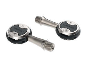 Wahoo Speedplay Pedals Nano Titanium