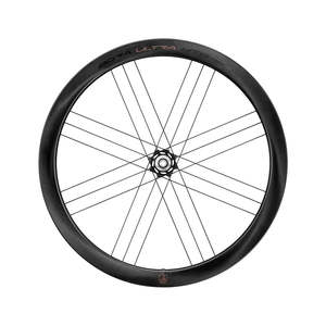 Road Wheels: Campagnolo Bora Ultra WTO DB N3W Wheelset