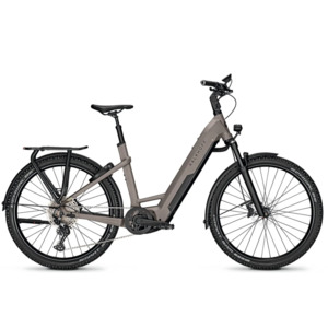 E Bikes: Kalkhoff Entice 7.B Move+