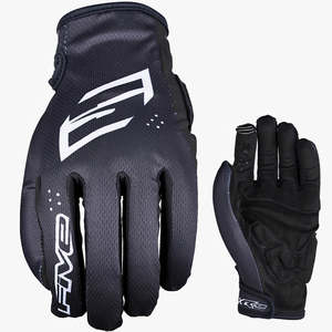 FIVE XR-Ride Gel MTB Gloves.