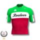 Castelli Custom Rouleur Jersey Tour Of Italy