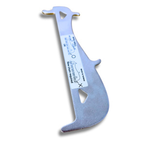 Tools: Shimano chain checker