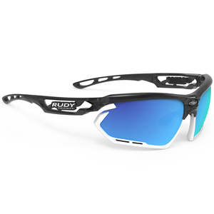 Glasses: Rudy Project Fotonyk Cycling Glasses