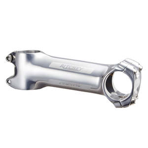 Stems: Ritchey Classic C220 Stem - Sliver