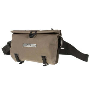 Bags: Velo Sling 3L Dark Sand
