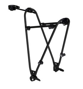 Carrier Racks: Ortlieb Quick Rack Light