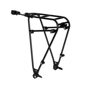 Carrier Racks: Ortlieb Quick Rack