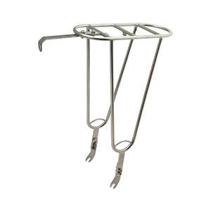 Carrier Racks: SOMA - CHAMPS ELYSEES REAR RACK