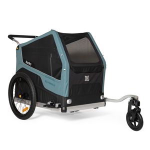Trailer: Burley Bark Ranger XL Pet Trailer