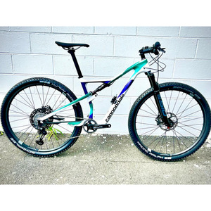 Cannondale Scalpel Hi-Mod IRD Custom Build - Medium