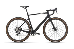 Cervelo Aspero-5 Force XPLR eTap AXS1 Five Black