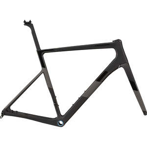 Cannondale SuperSix Evo Hi-Mod Frameset - BBQ