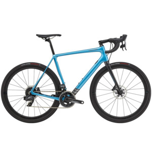Cannondale Road: Cannondale Synapse HM Frameset