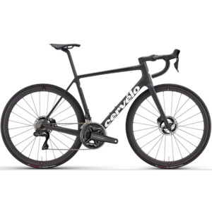 Cervelo R5 Ultegra Di2 Five Black