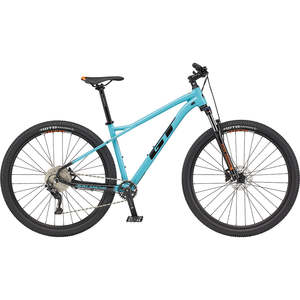 GT Avalanche Comp Aqua