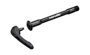 Cervelo: Cervelo Thru Axle Aero w/Removeable Handle