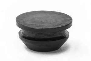 Cervelo: Cervelo Grommet Top Tube S5 Di2