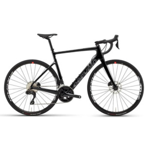 Cervelo Road: Cervelo Caledonia 105 Di2 - Metallic Black