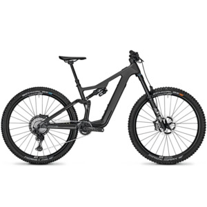 E Bikes: Focus JAM2 SL 9.9 FAZUA