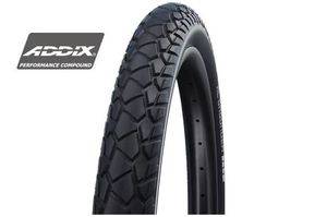 Commuting Touring Tyres: Schwalbe Tyre Al Grounder