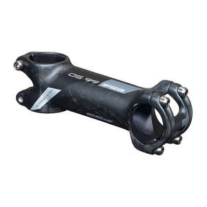 Stems: FSA - K-FORCE OS-99 CSI 31.8 CLAMP STEM - BLACK