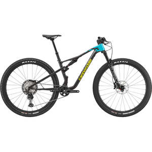 Cannondale Scalpel 3