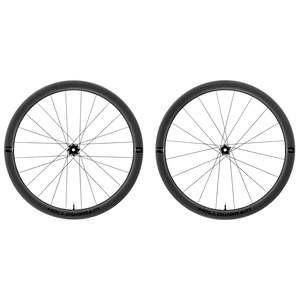 Cannondale Hollowgram Knot SL 45 Wheelset