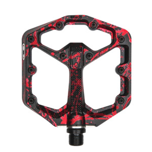 Crankbrothers Pedal Stamp 7 Small Splatter