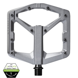 Crankbrothers Stamp 3 Large Pedals