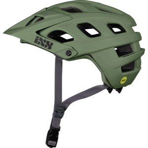 iXS - Trail EVO MIPS Helmet XS