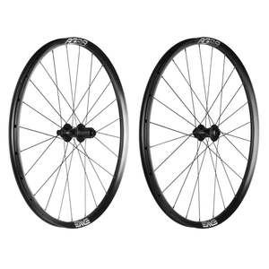 Wheels: ENVE - FOUNDATION AG28 WHEELSET