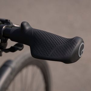 Bar Tape: Ergon GT1 Grips