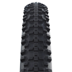 Tyres: Schwalbe Tyre Smart Sam Plus