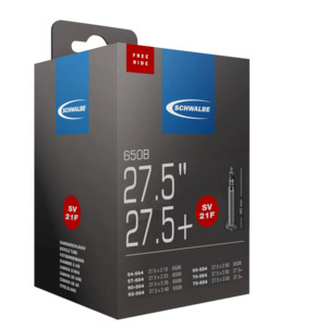 Schwalbe Freeride Inner Tubes
