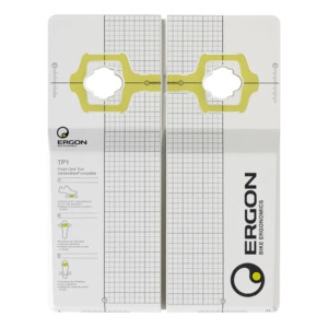 Ergon Tool Cleat Locator TP1 for Crankbrothers