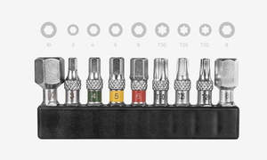 Topeak Torq Stick 4-20 Nm Torque Wrench