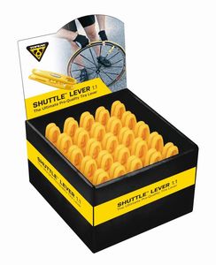 Tools: Topeak Shuttle Lever 1.1 - Box of 25