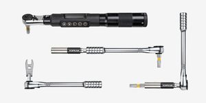 Tools: Topeak Torq Stick Pro Digital